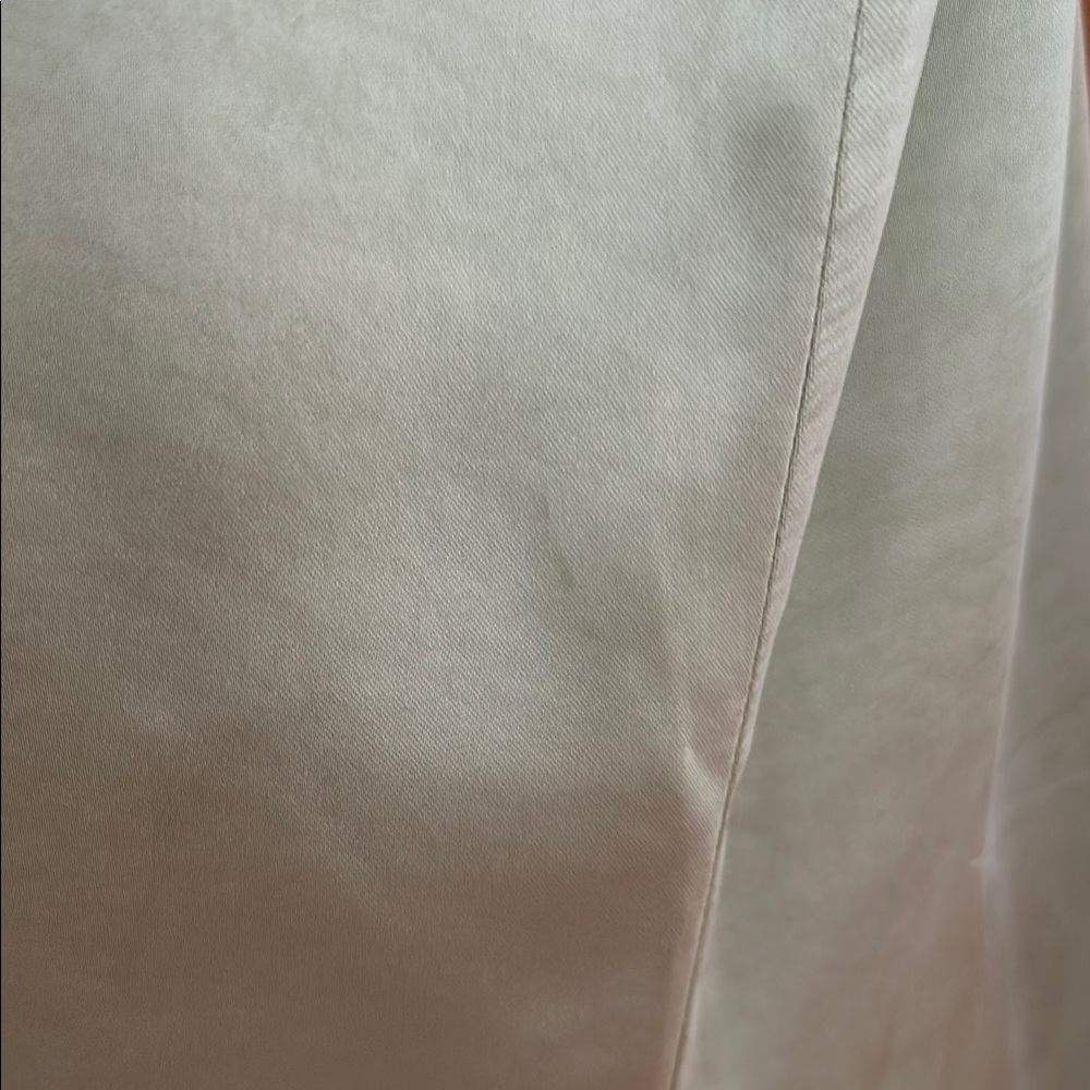 REVOLVE Elliatt Kai Maxi Dress in Avocado Green - Picture 9 of 17